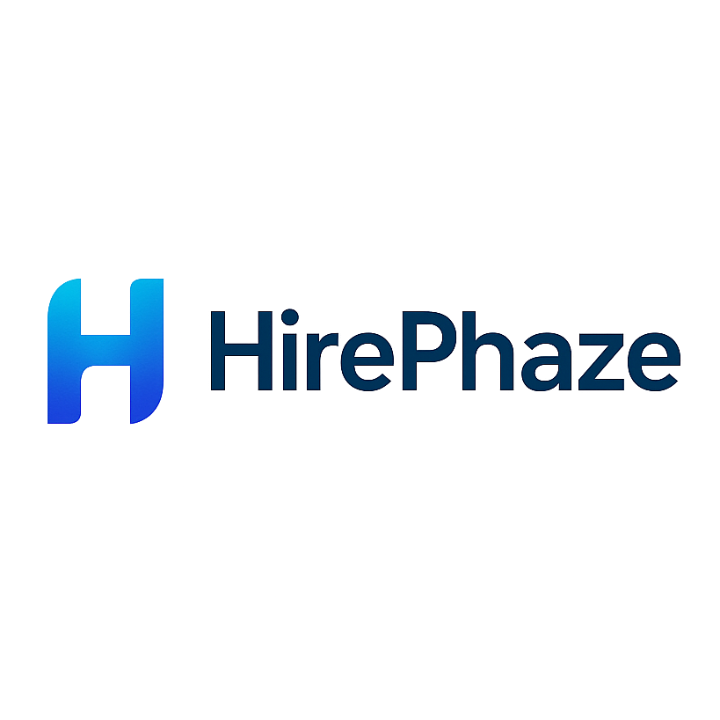 HirePhaze Logo