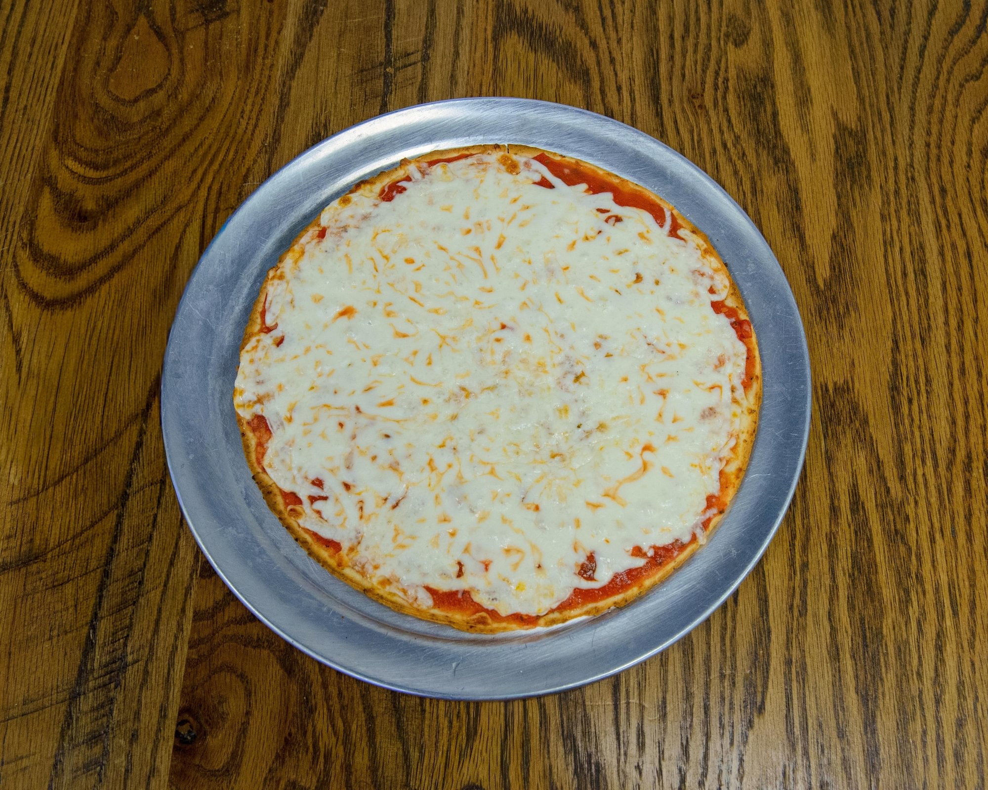 10" Cheese Pie