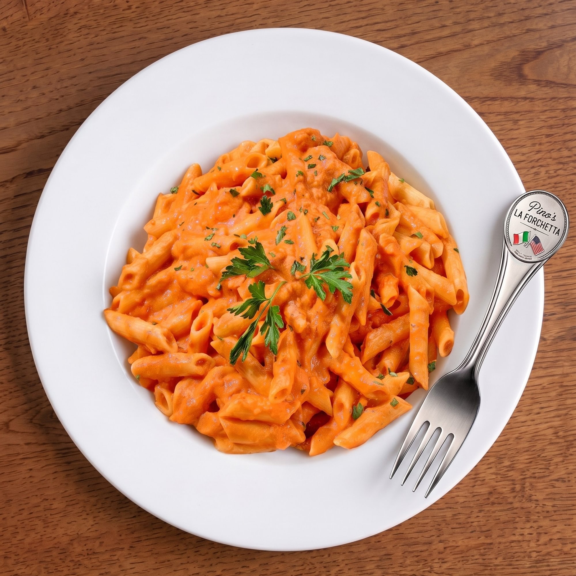 Whole Wheat Pasta