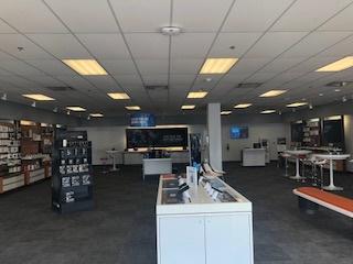 AT&T Store Photo