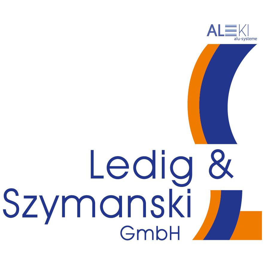Logo von Ledig & Szymanski GmbH