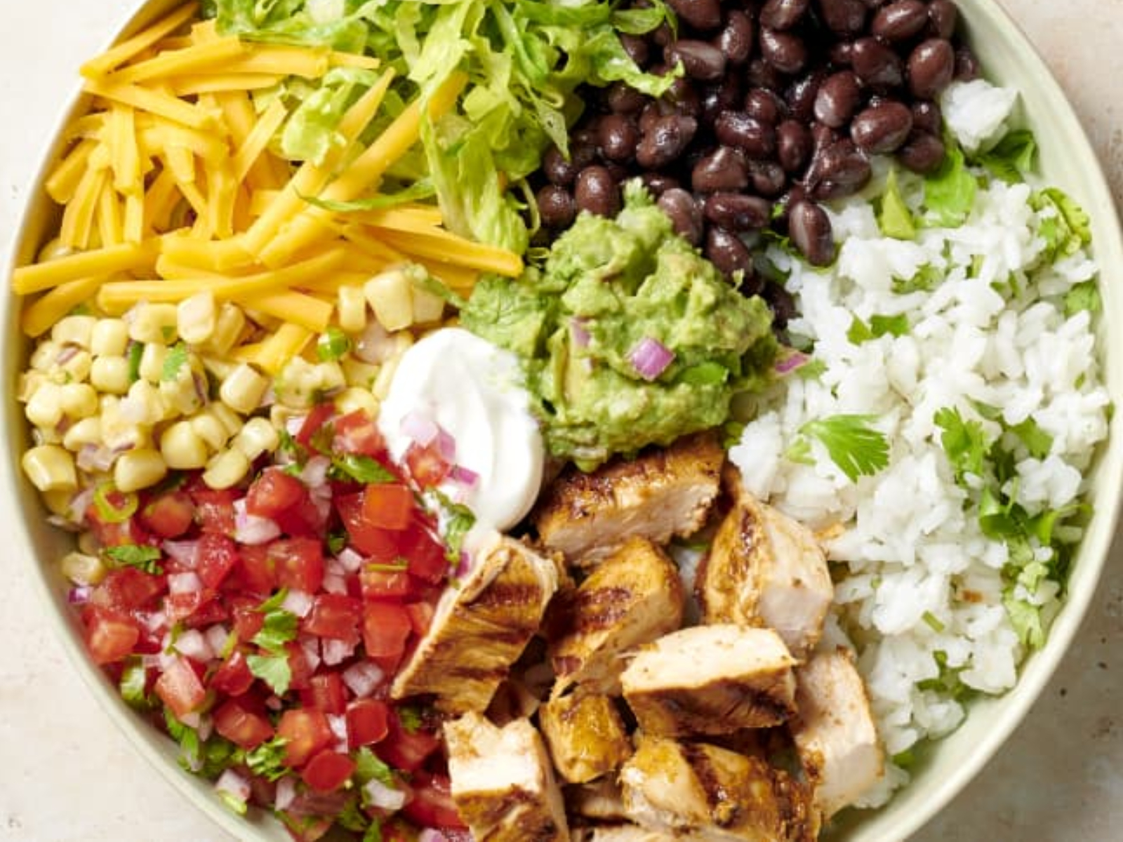 Main Street Bowl
