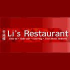 Li's Restaurant Windsor