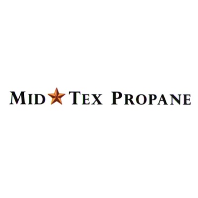 Mid-Tex Propane, Inc. Logo
