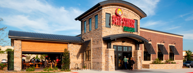 Images 54th Street Grill & Bar