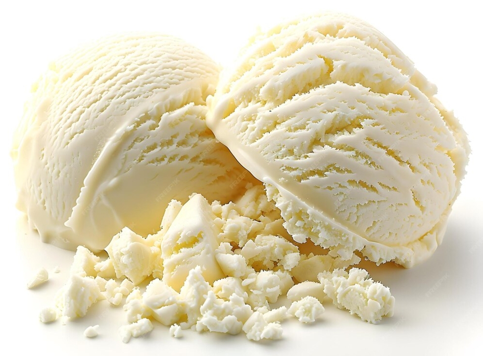 Scoop of Ice Cream