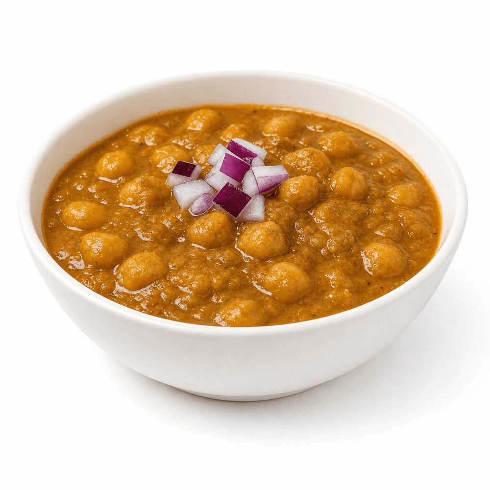 Chana Masala