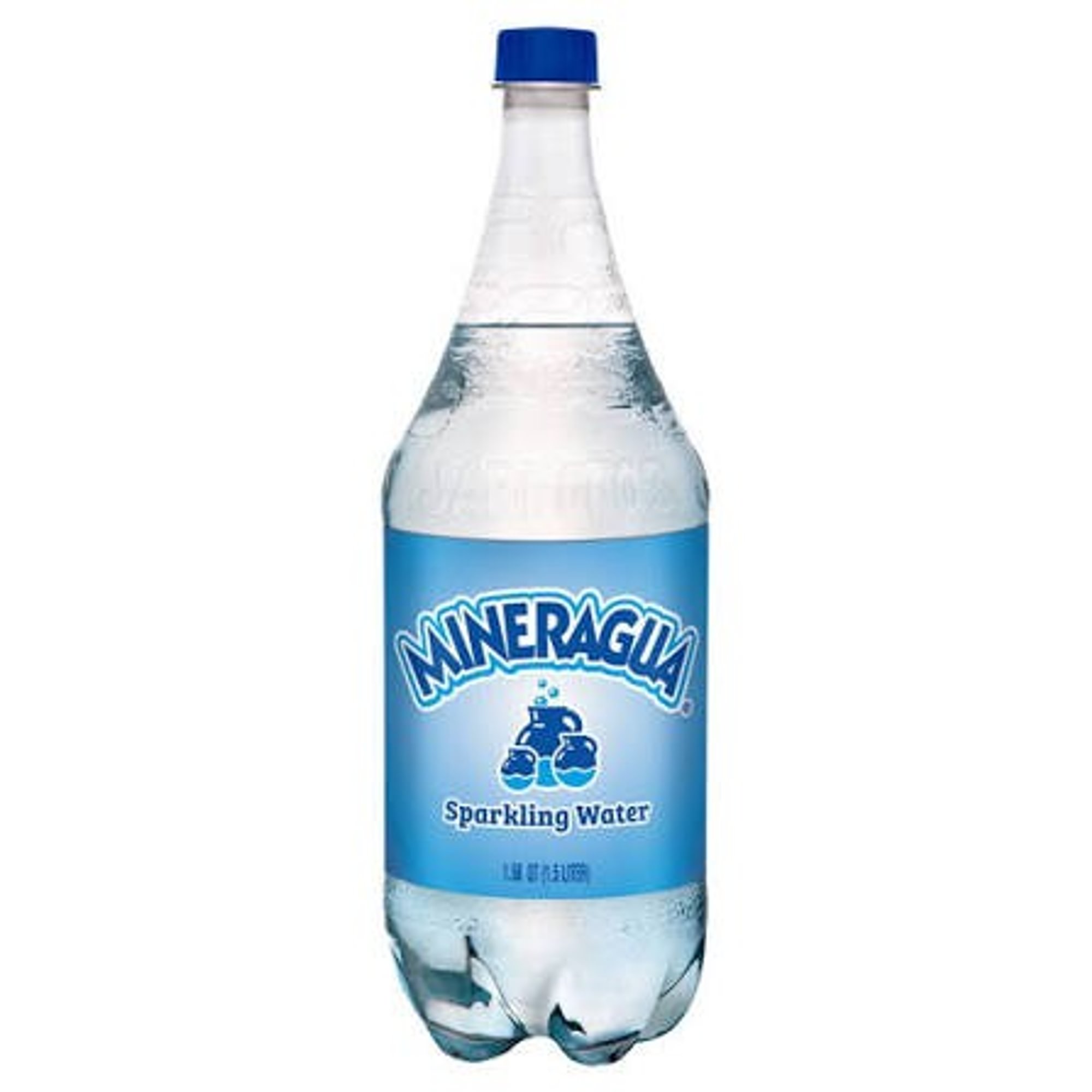 Mineragua Sparkling Water