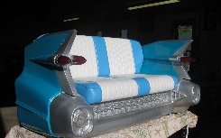 Homestyle Custom Upholstery in Milwaukee, WI, photo #9