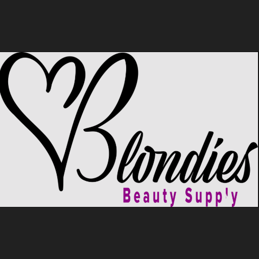 Blondies Beauty Supply