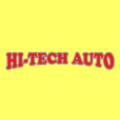 Auto Tech