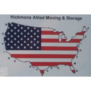 Hickmon's Allied Moving and Storage
