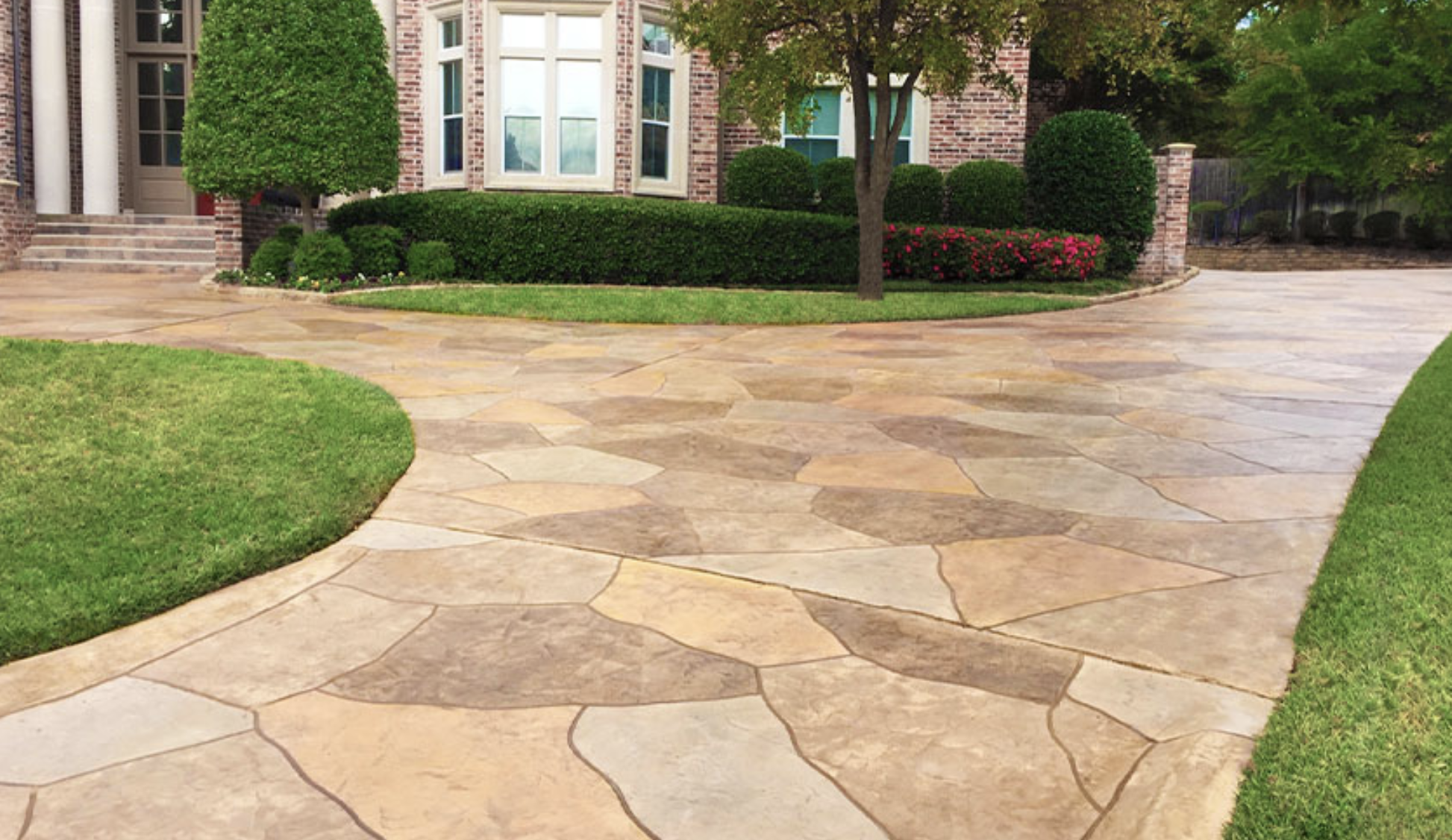 Concrete Craft of Sandy Image