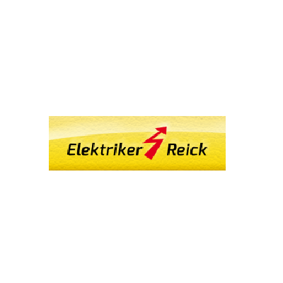 Logo von Elektriker Reick