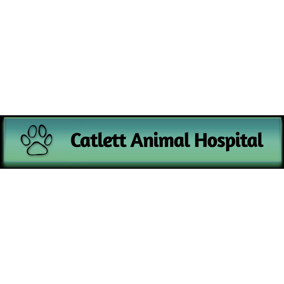 Catlett Animal Hospital Logo