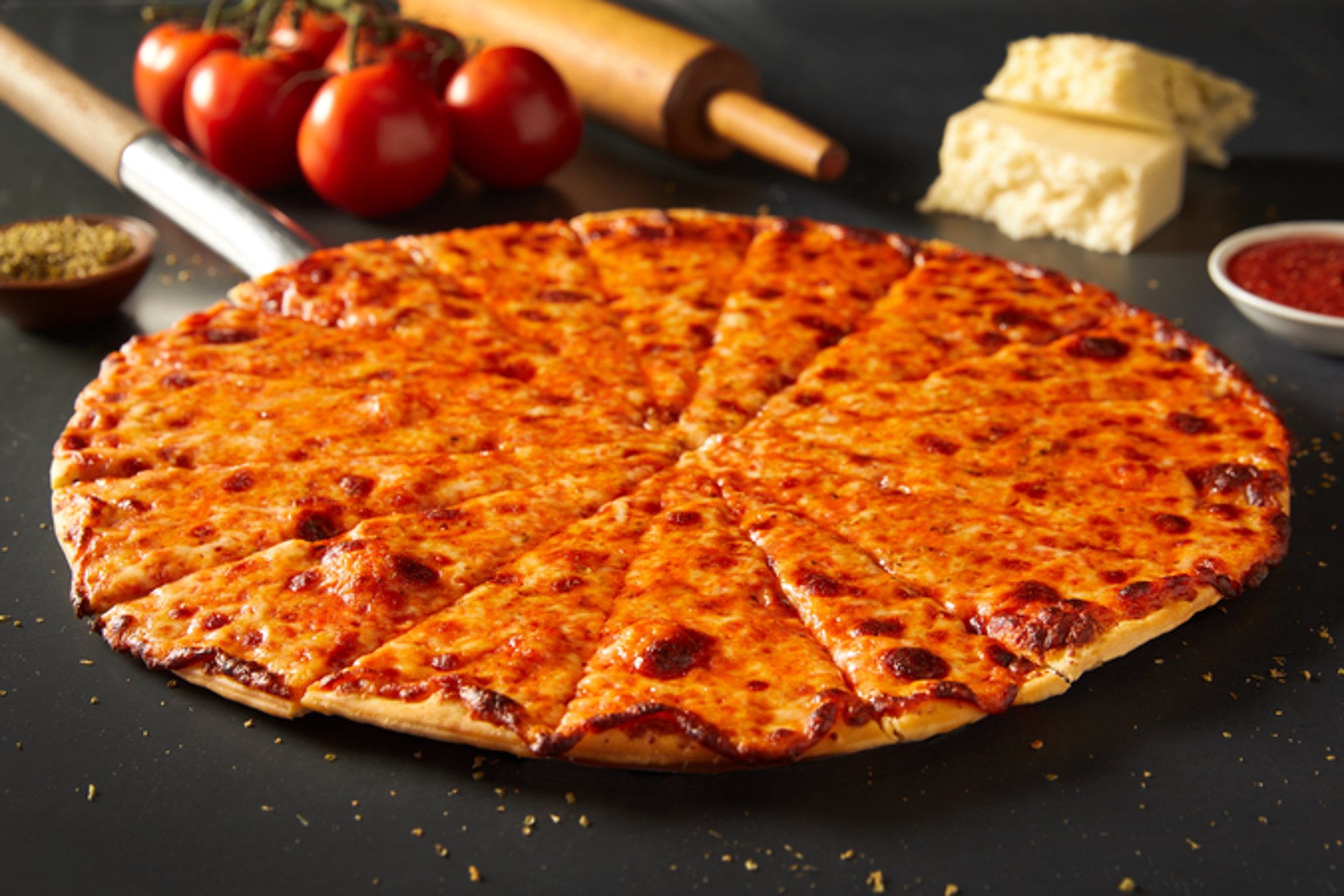 15" BYO XL Pizza