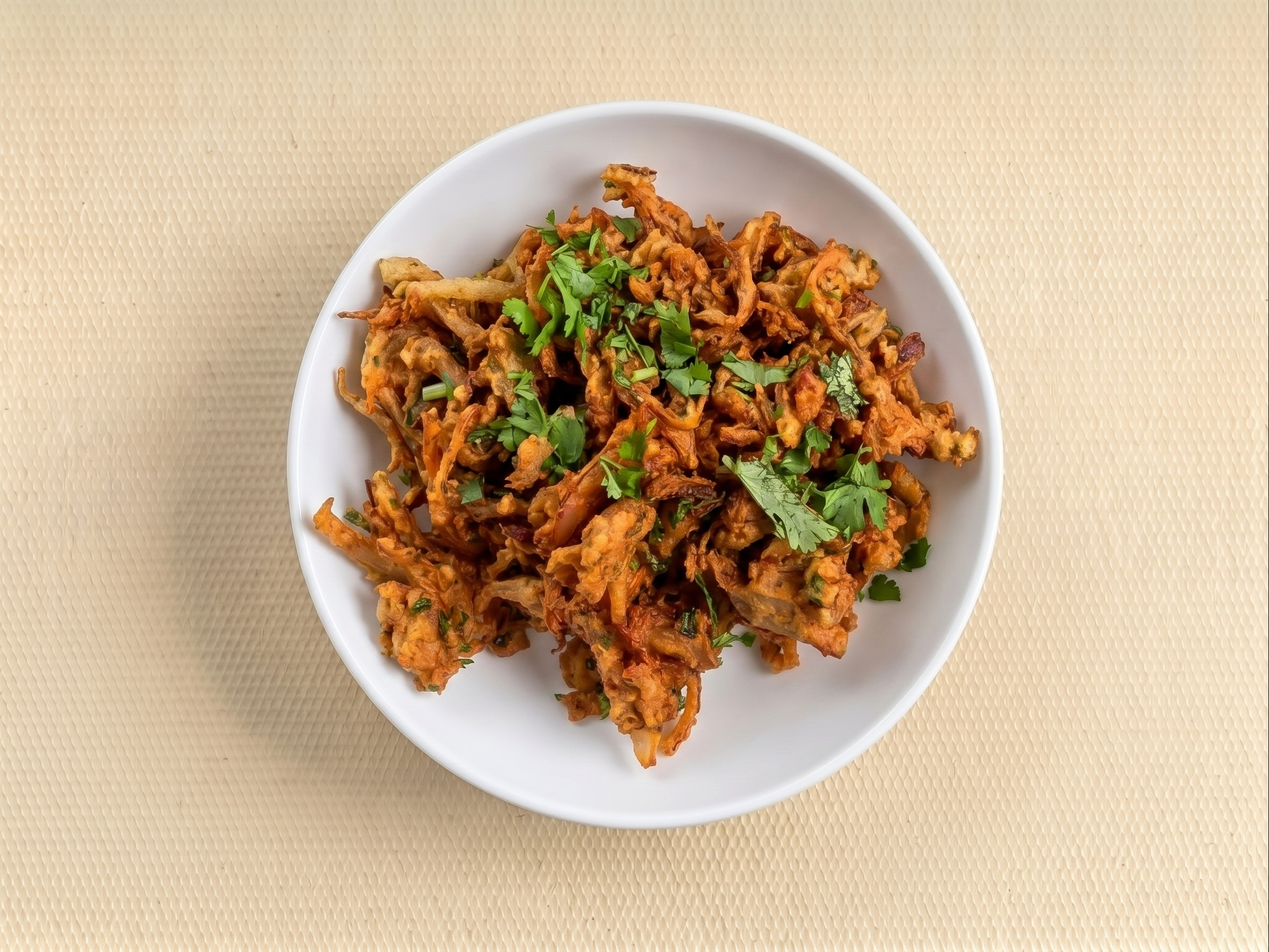 Mix Vegetable Pakoda