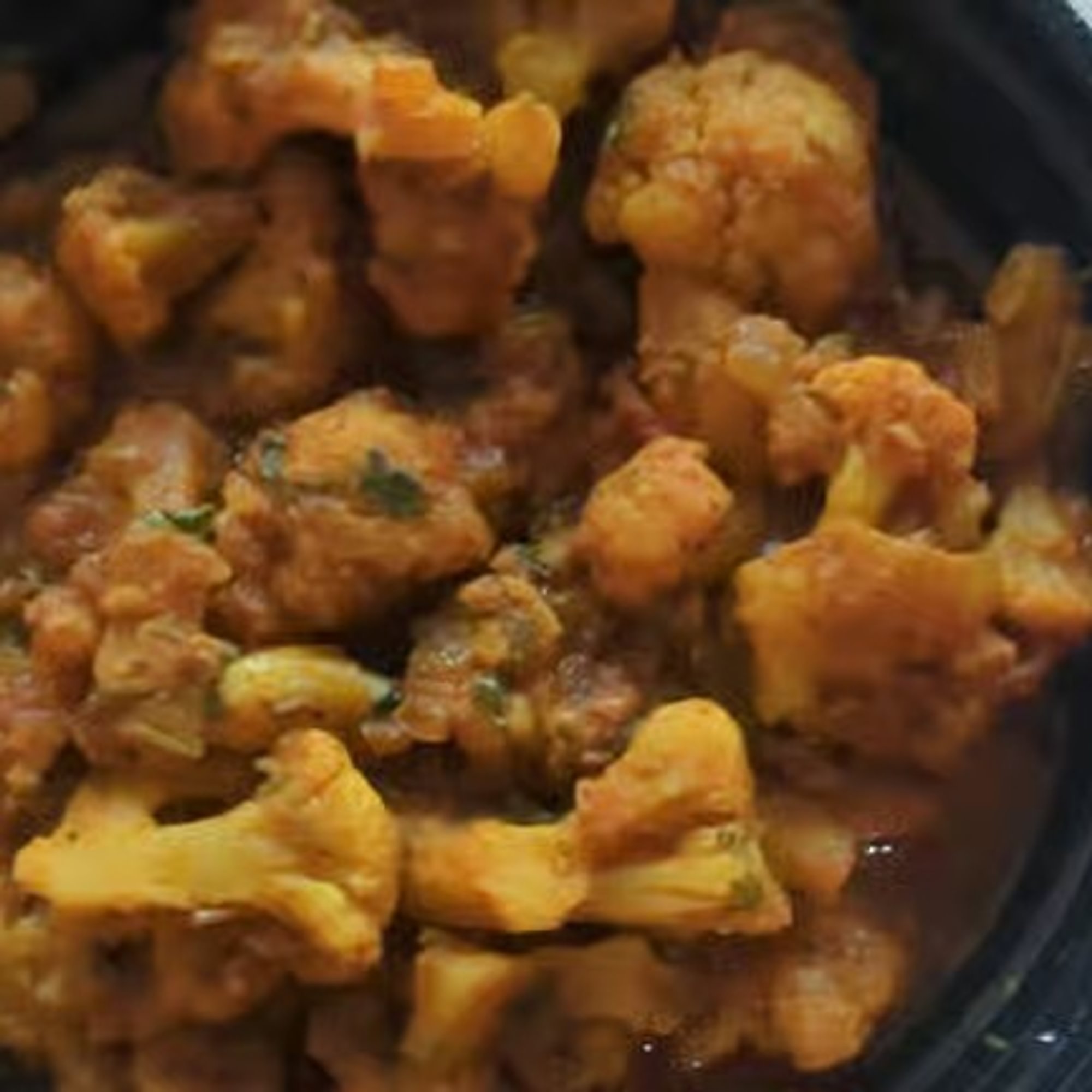 Aloo Gobi