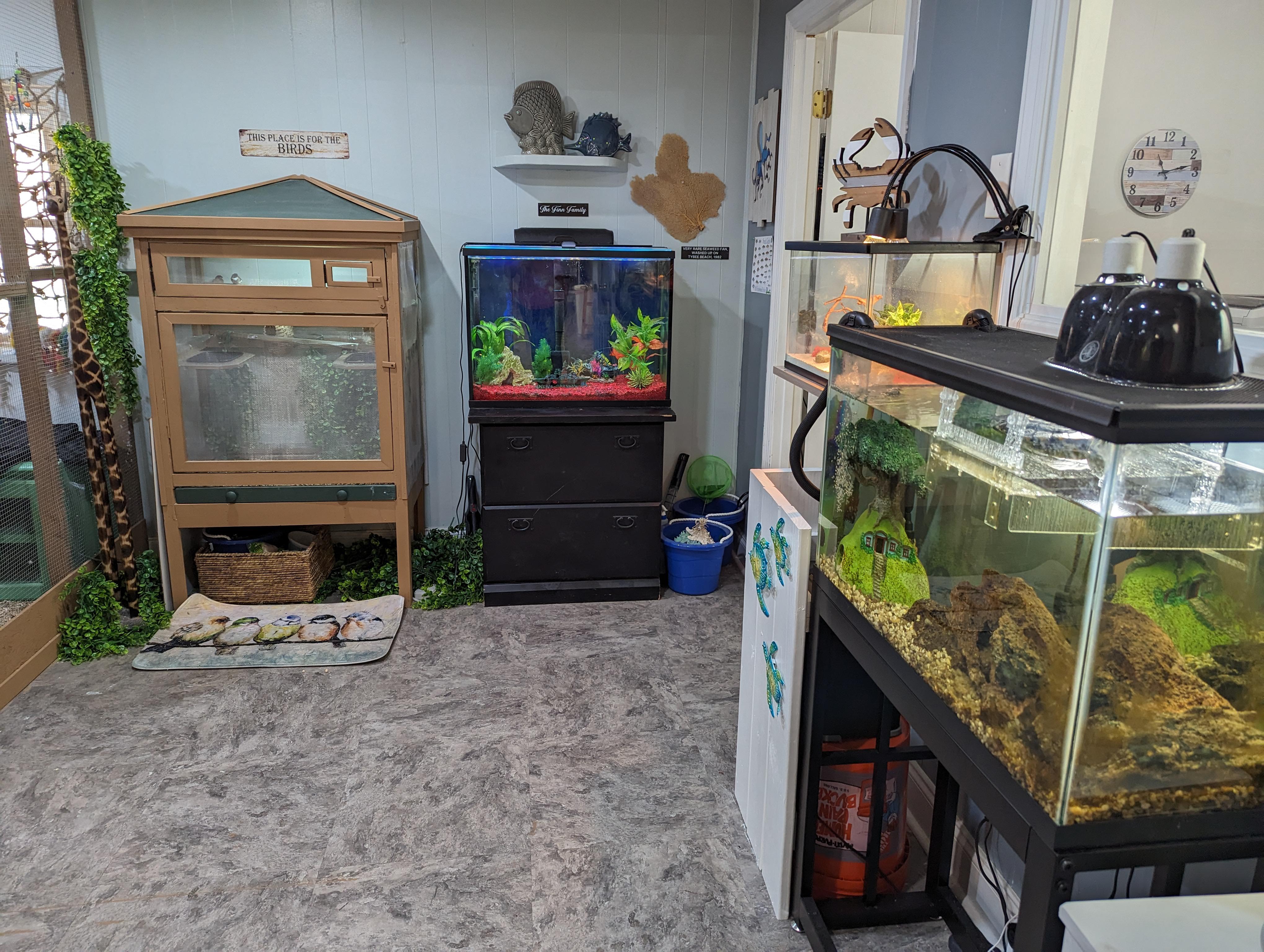 Greater Things Learning Center and Extended Program Image