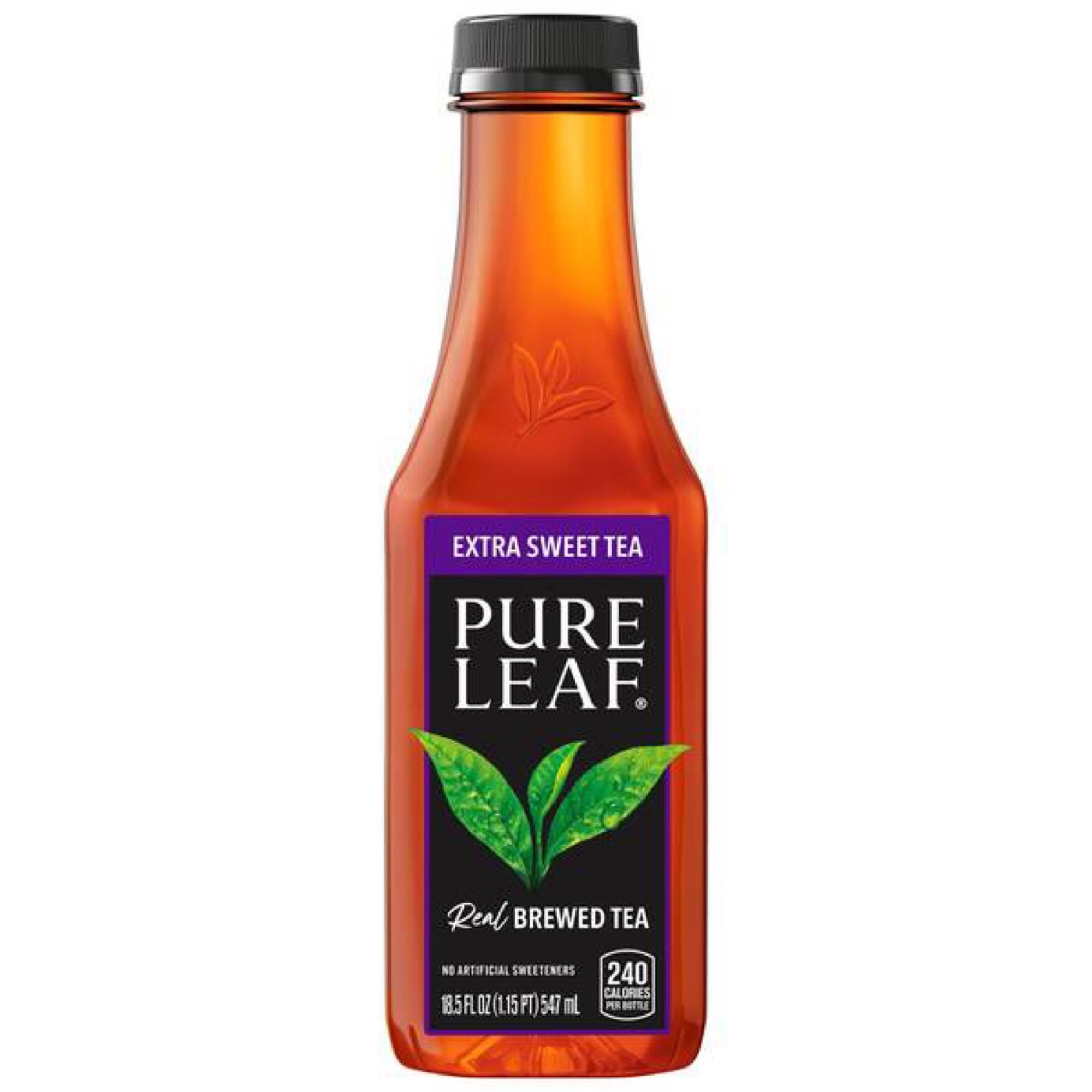 Pure Leaf Tea Extra Sweet