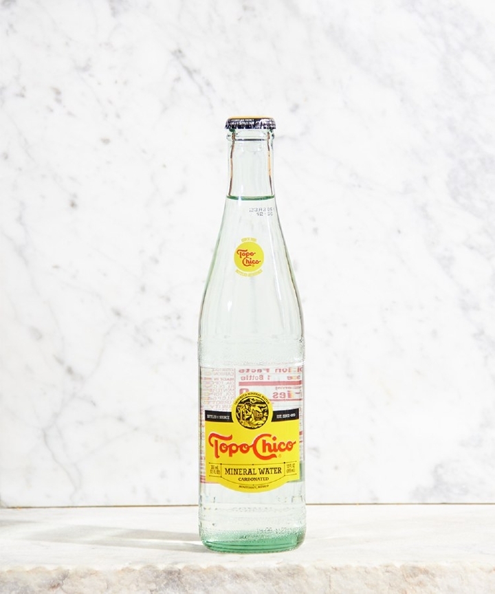 Topo Chico
