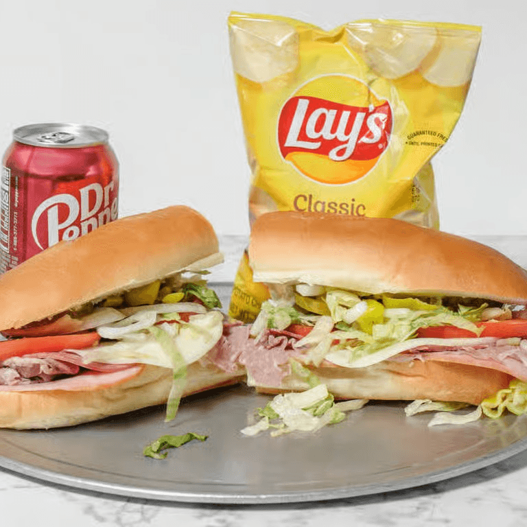 Box Lunch