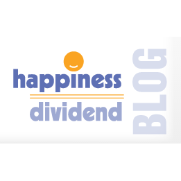 Happiness Dividend