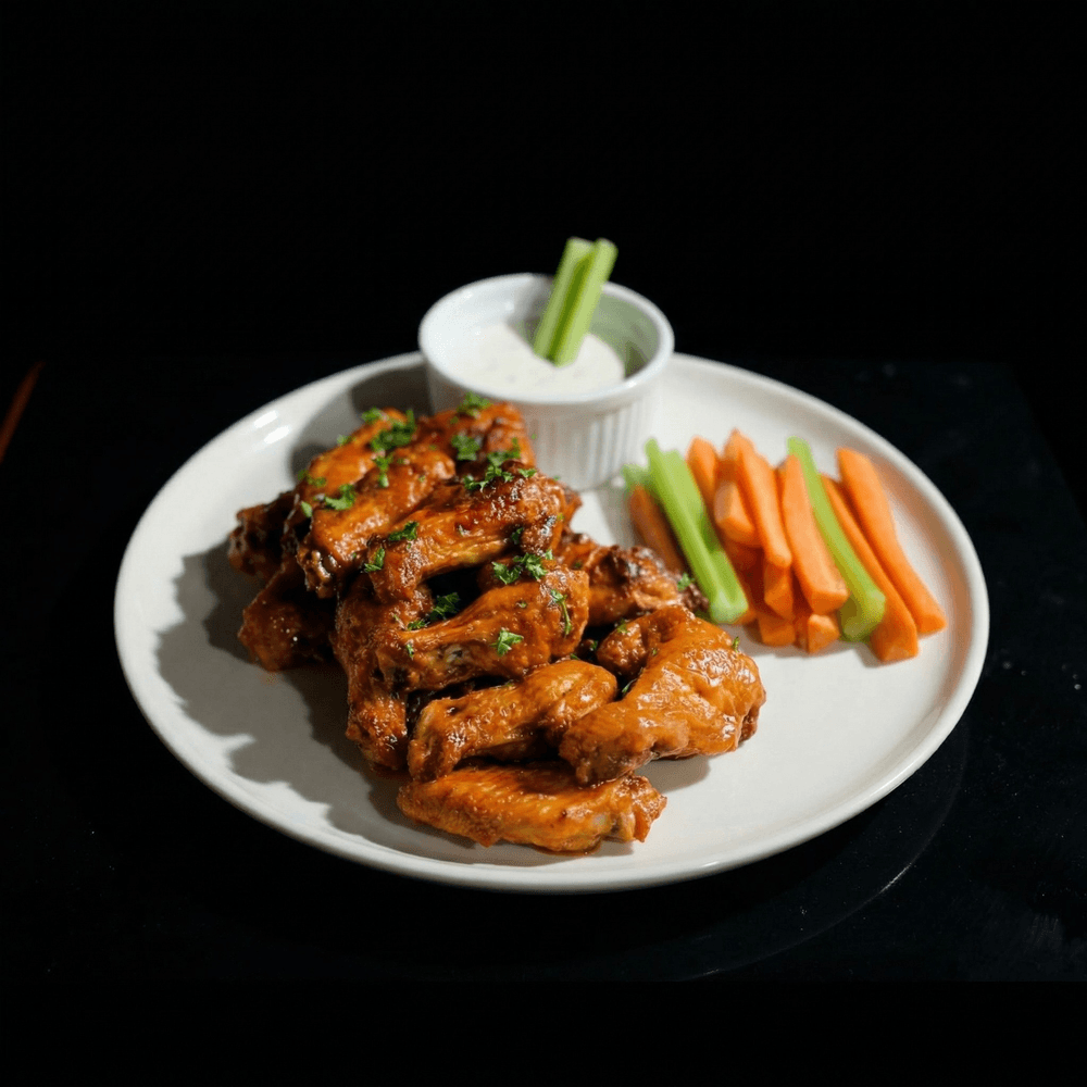 Buffalo Wings