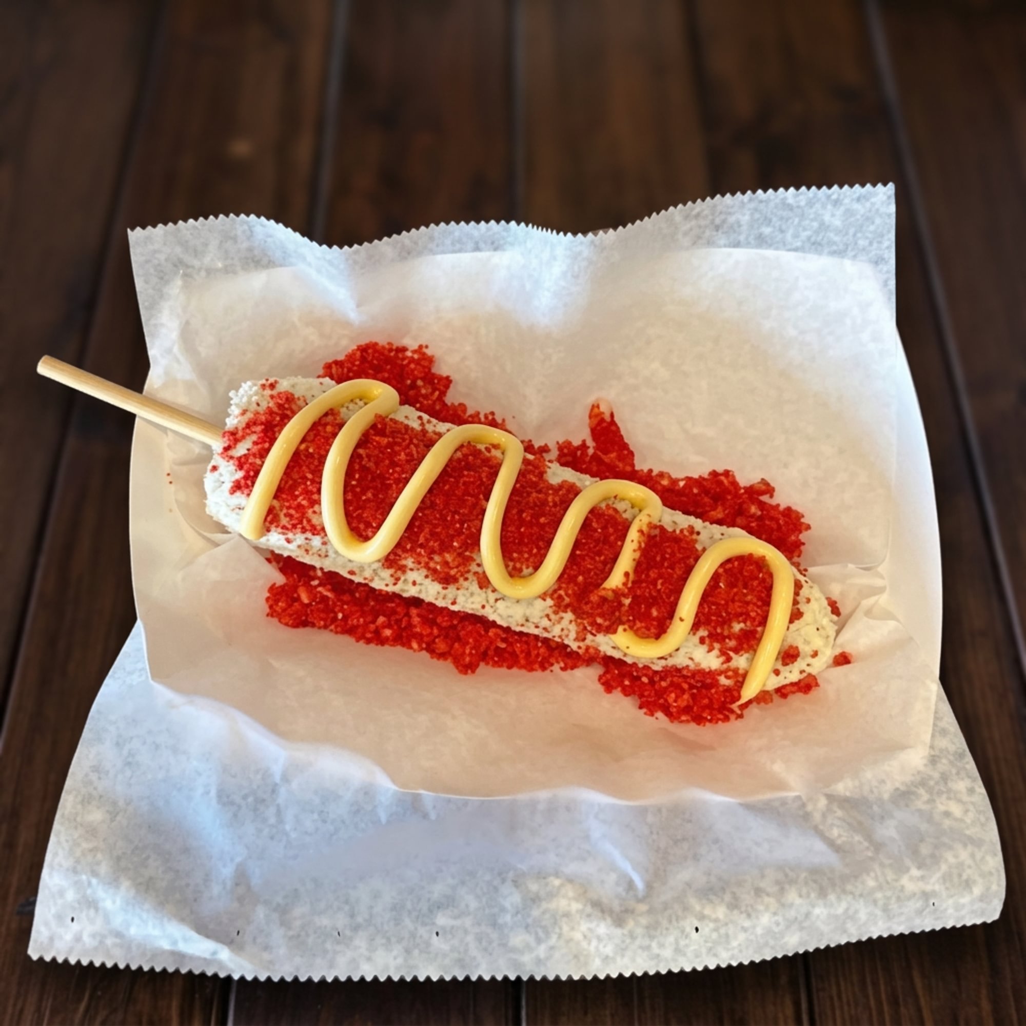 Elote/Corn