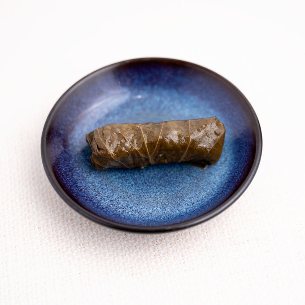 Grape Leaf