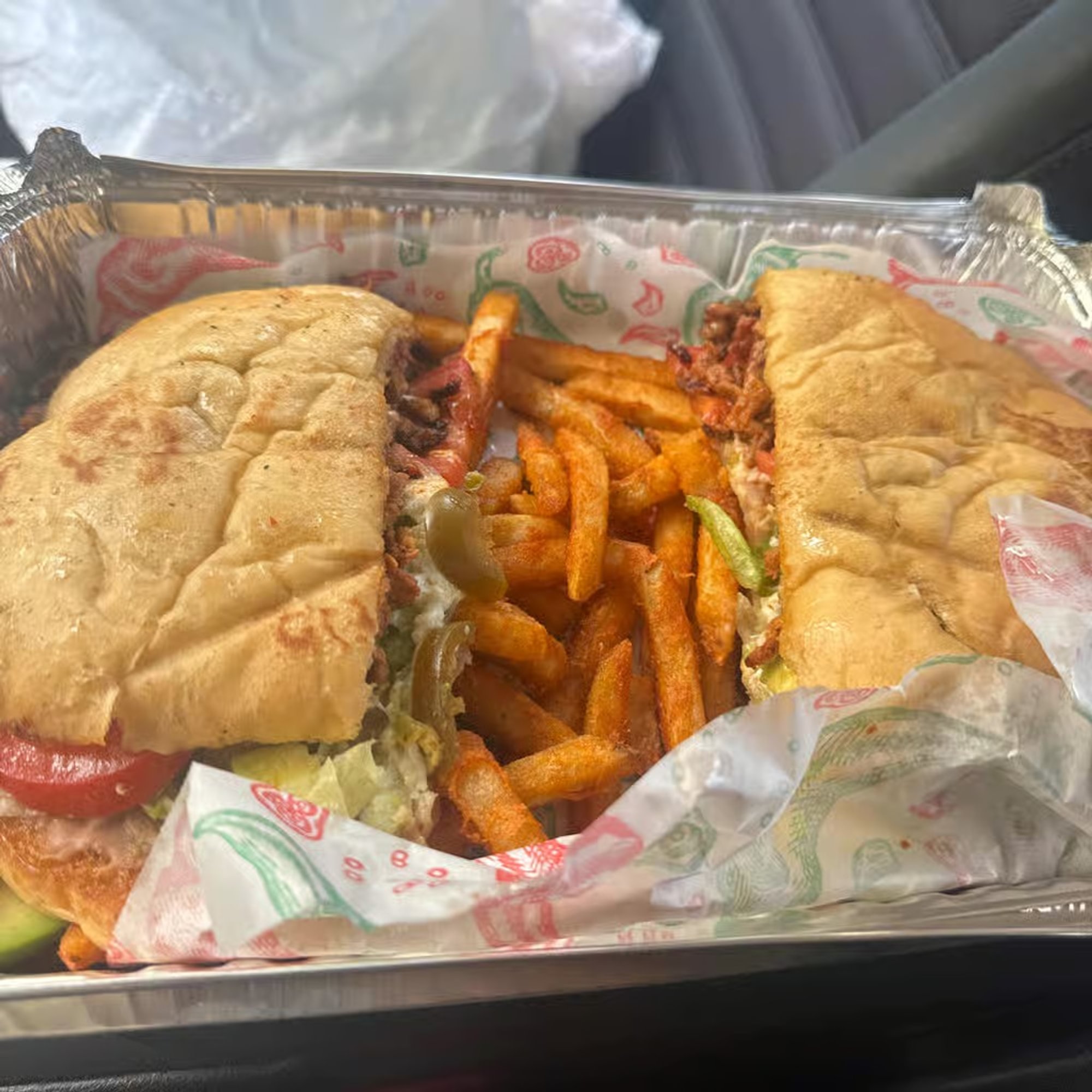 Tortas