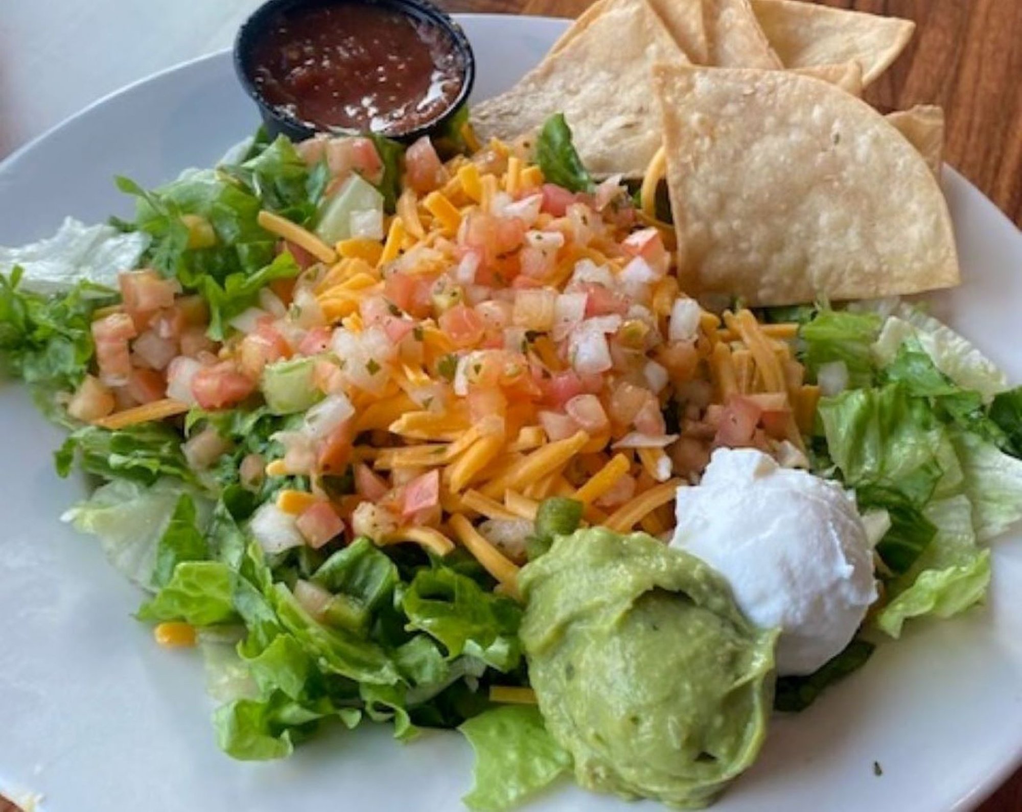 Mexican Salad
