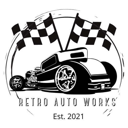 Retro Auto Works of Pottstown