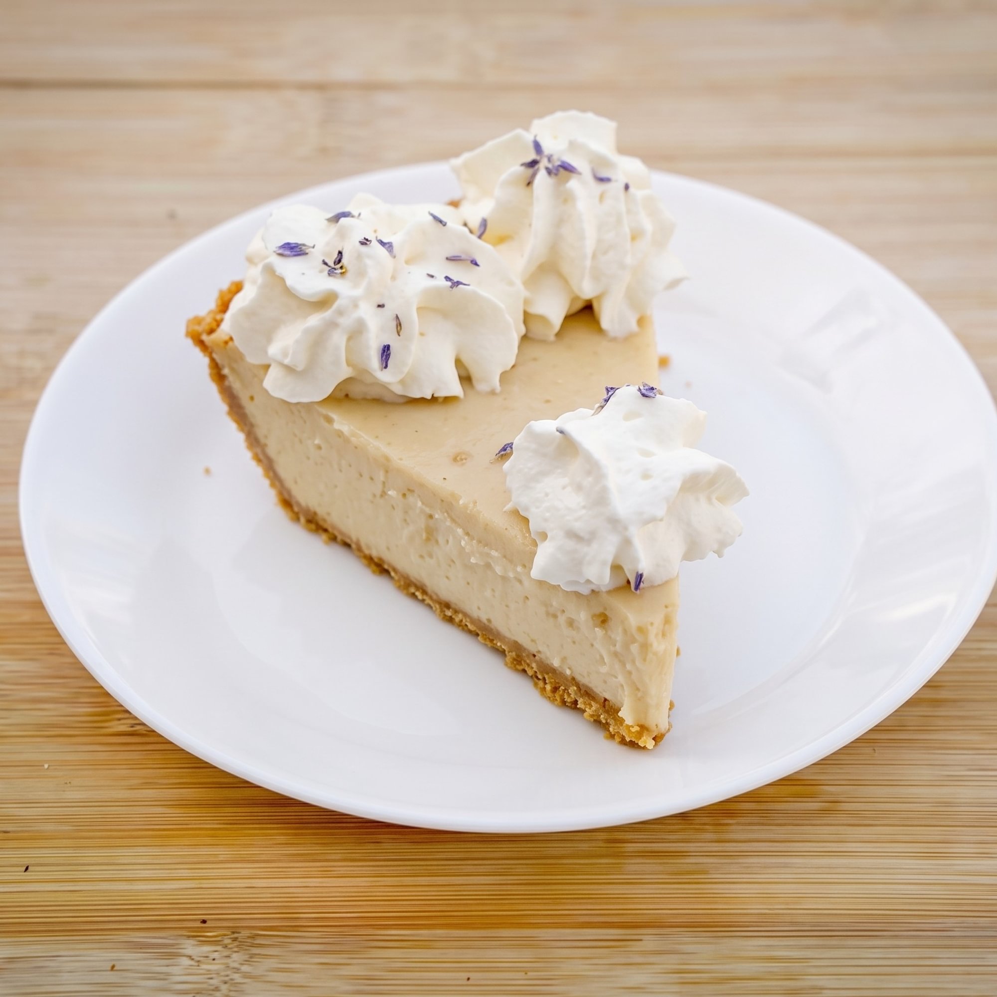 Key Lime Pie