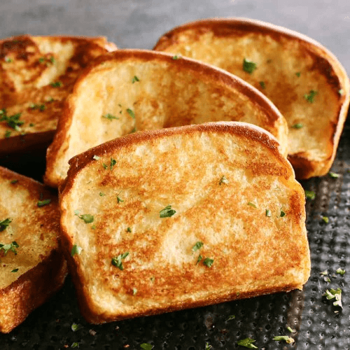 Texas Toasted Bread