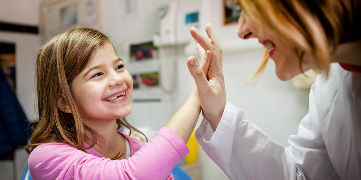 Sedation Dentistry