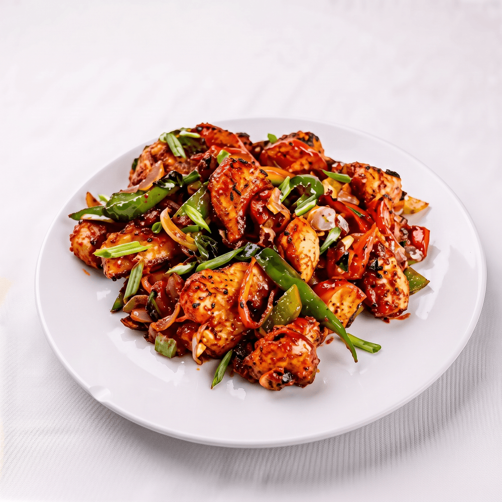 Chilli Chicken