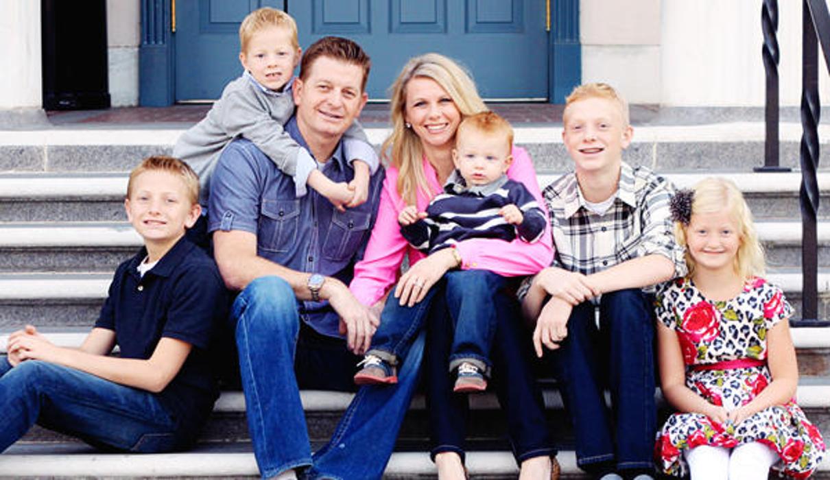 Mountain Shadows Family Dental Image