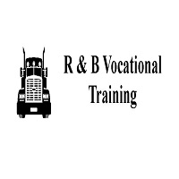 R&B Vocational Training Logo