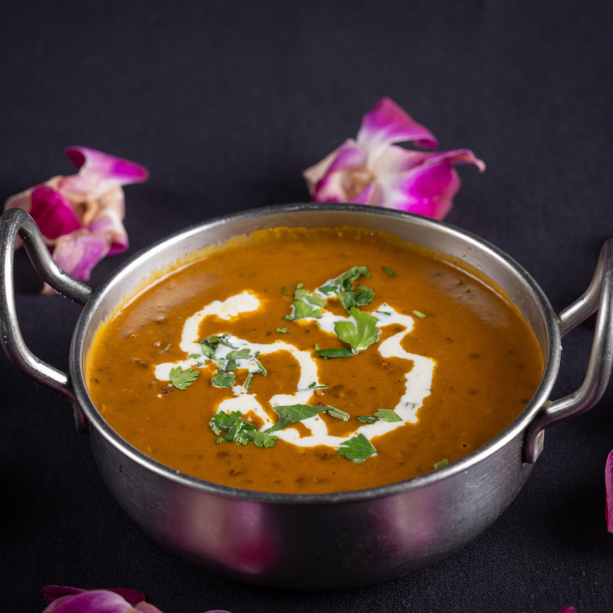Dal Makhani Curry