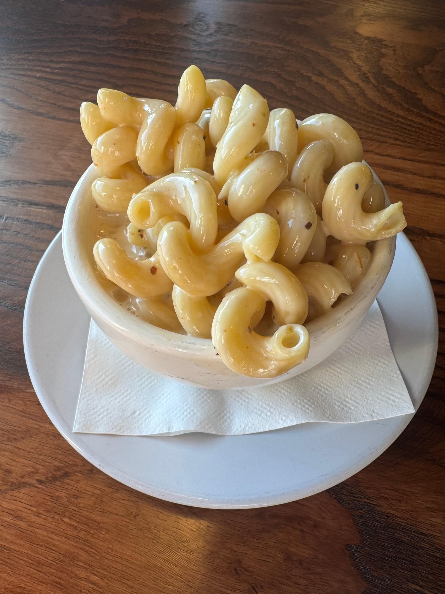 Mac and Cheese