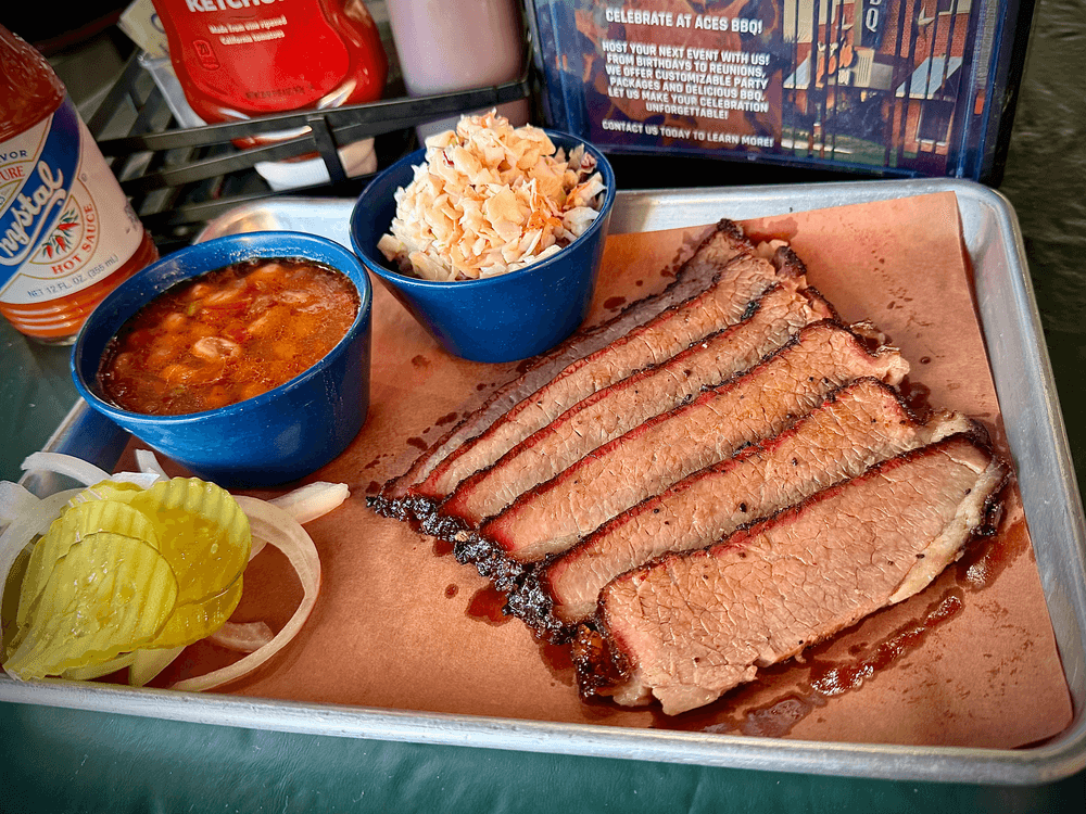 1/2 Lb Plate