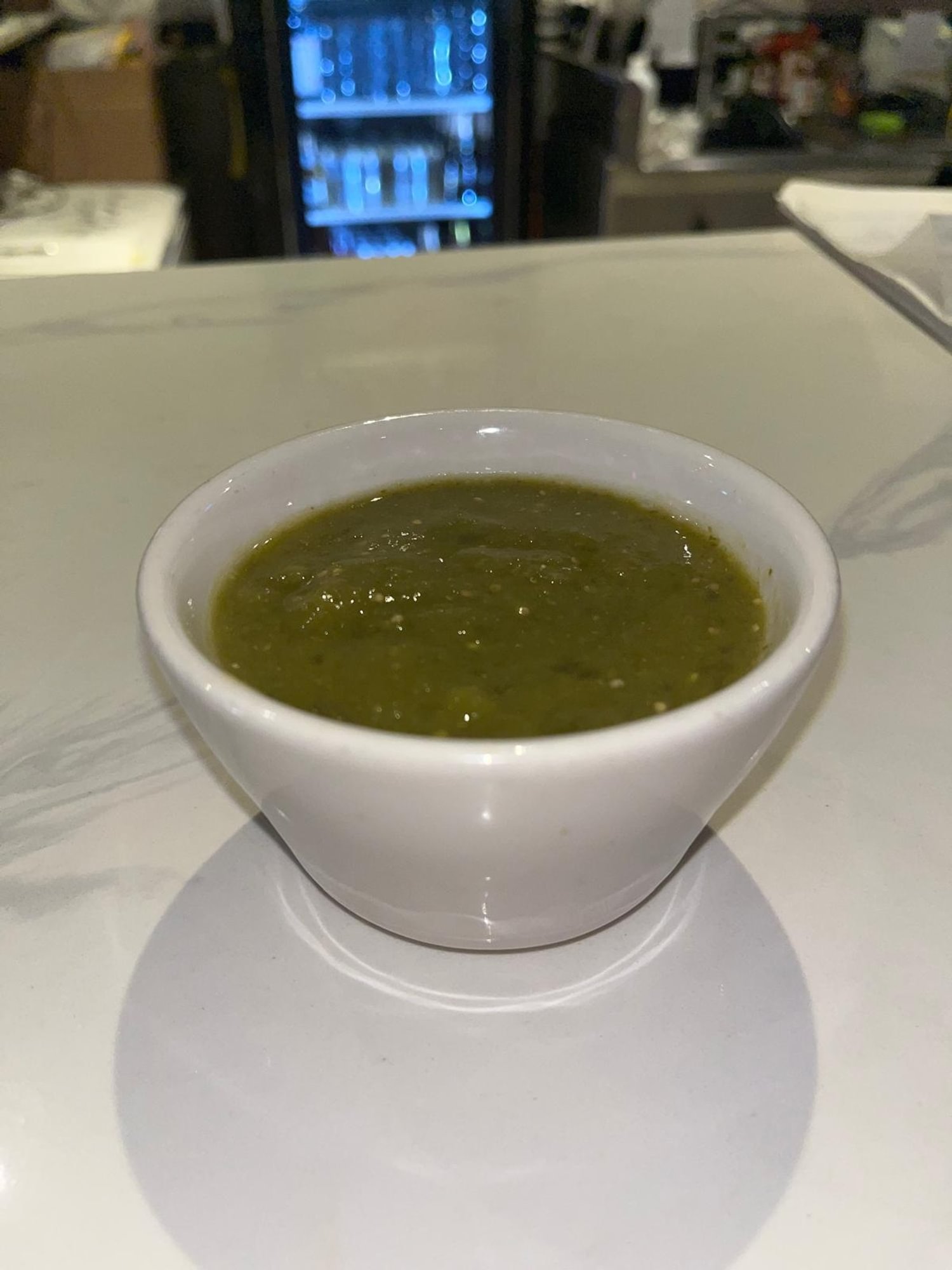 Salsa Verde 8 oz