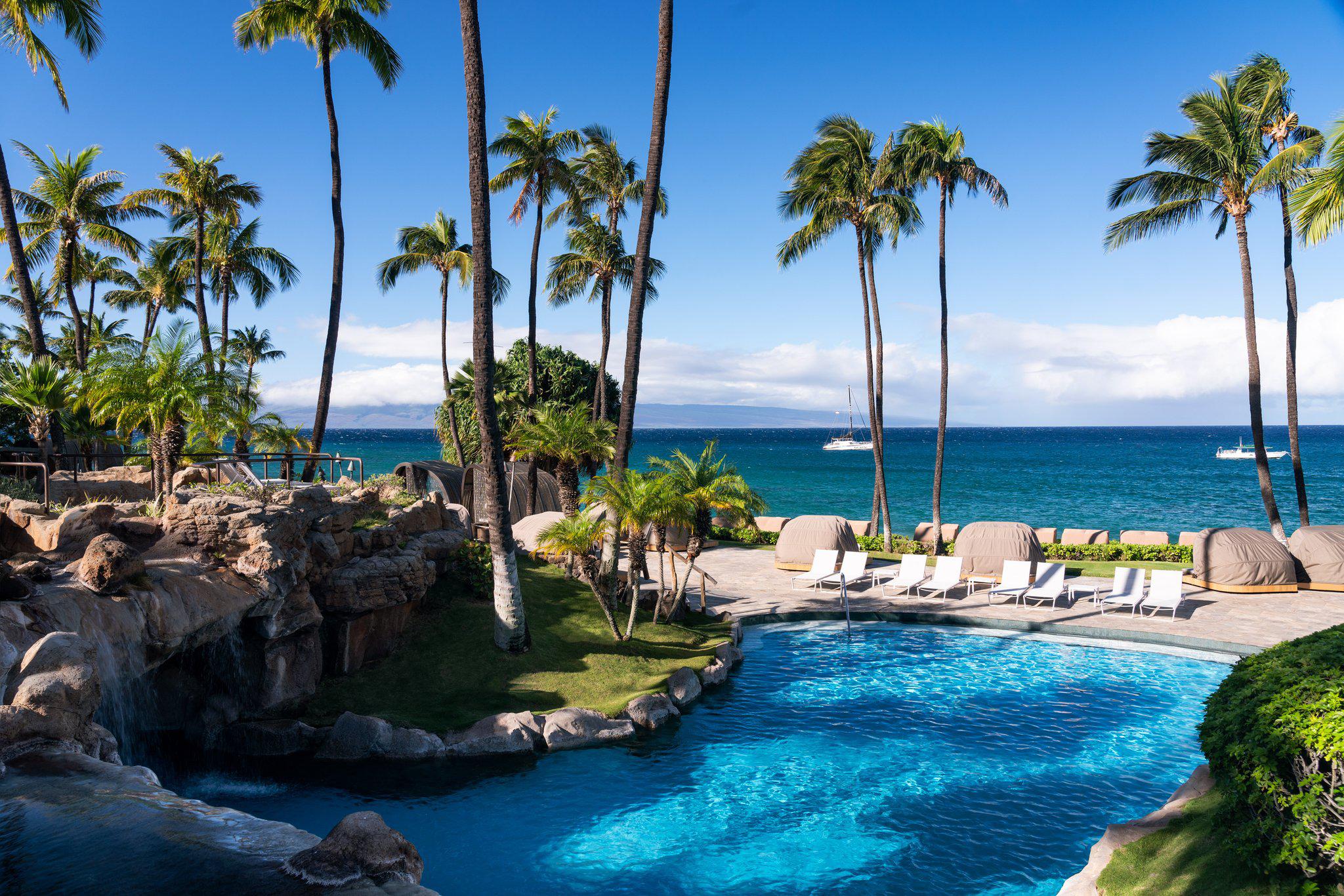 The Westin Maui Resort & Spa, Ka'anapali Photo