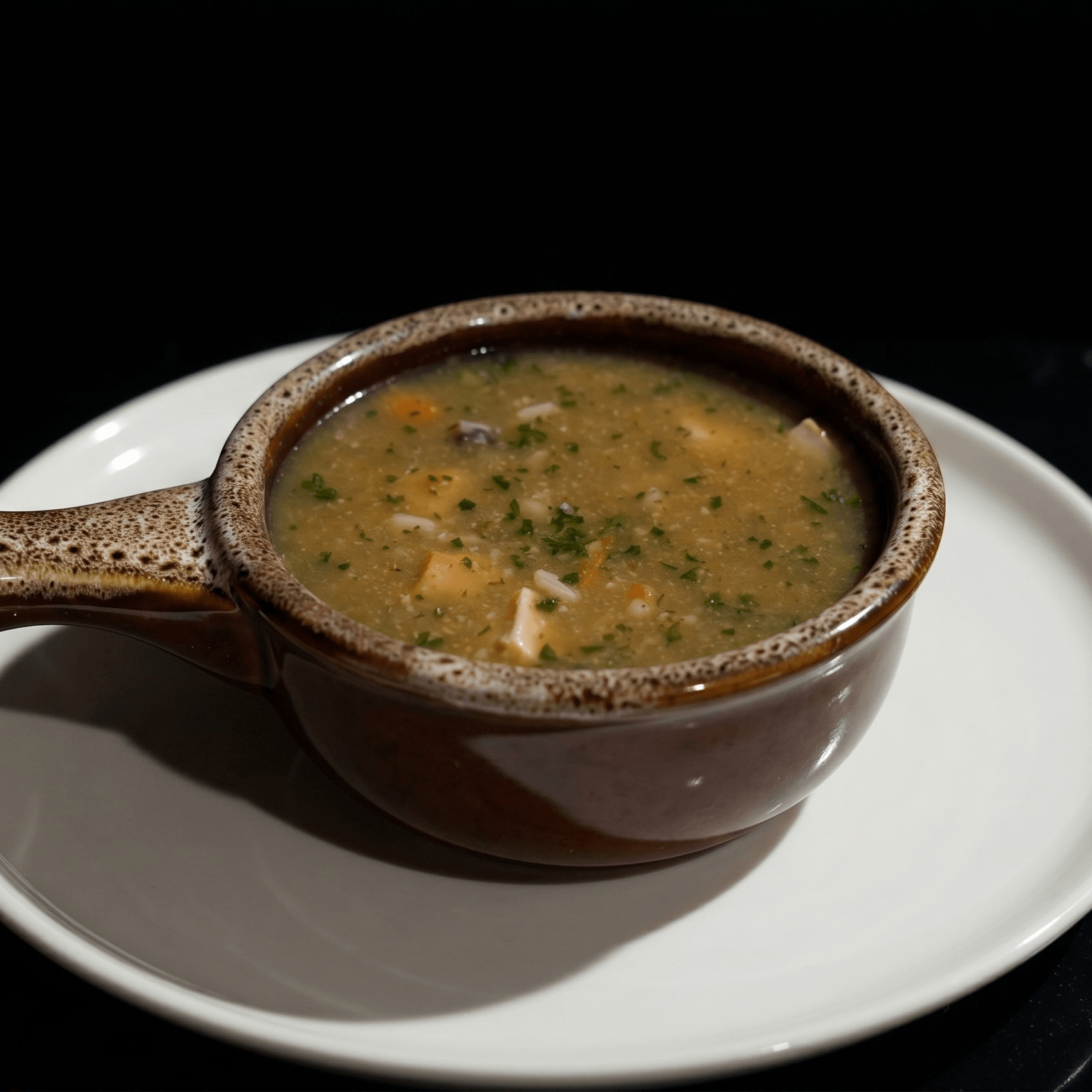 Soup