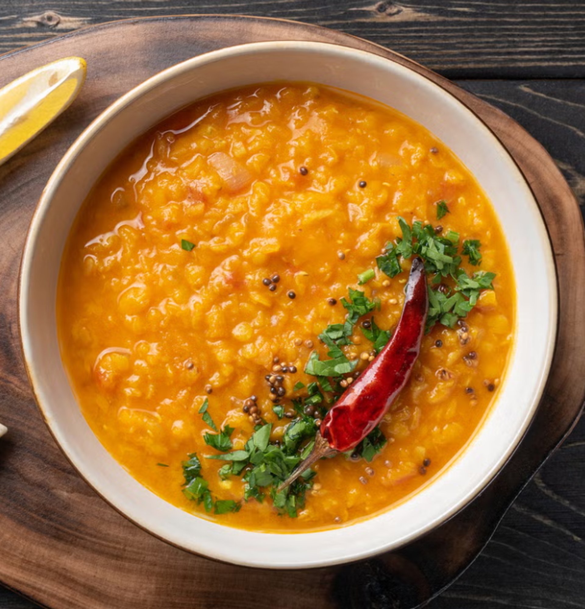 Dal Curry