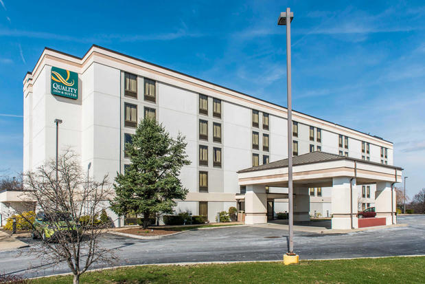 Images Quality Inn & Suites