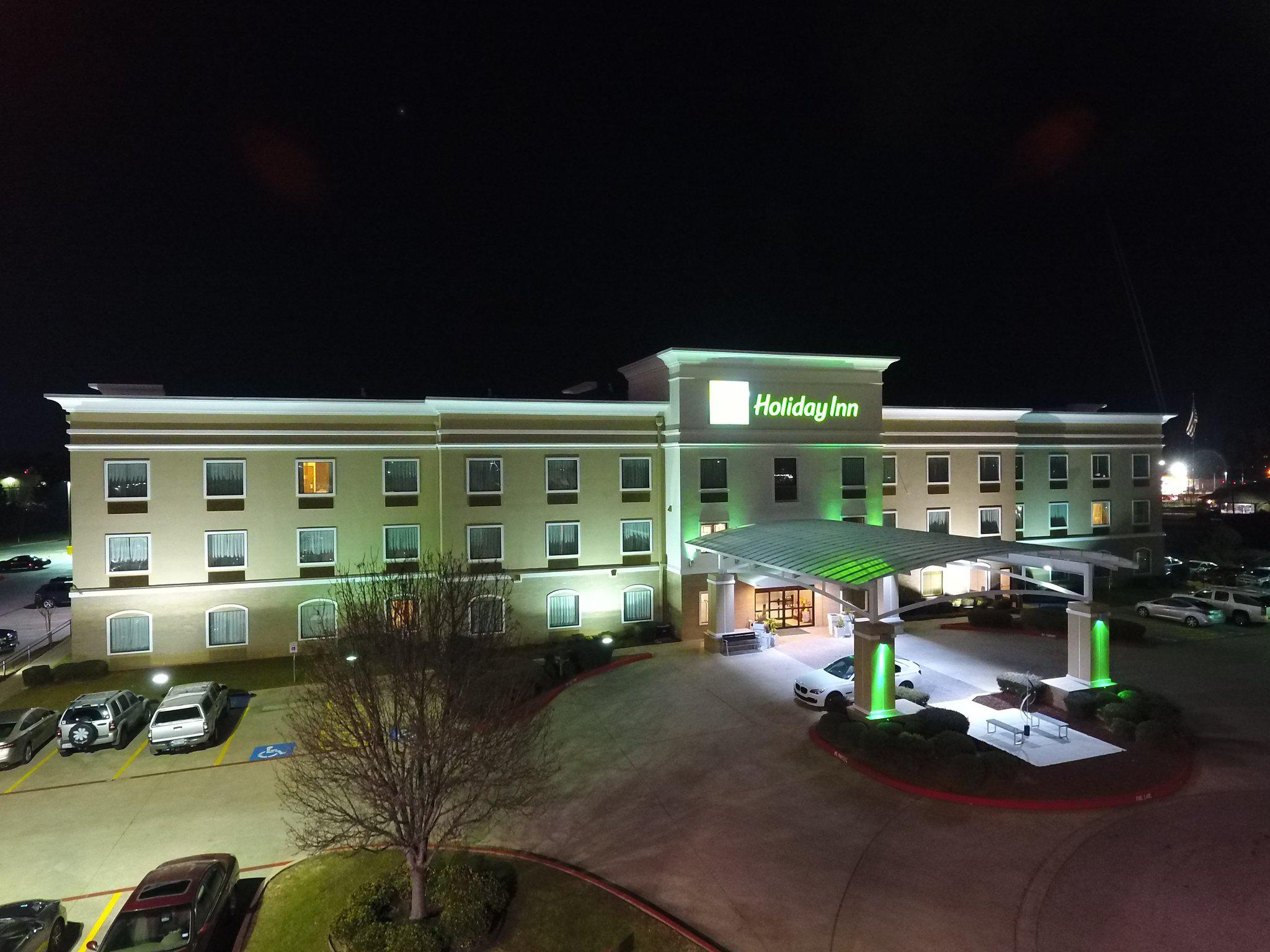 Holiday Inn Longview - North Photo