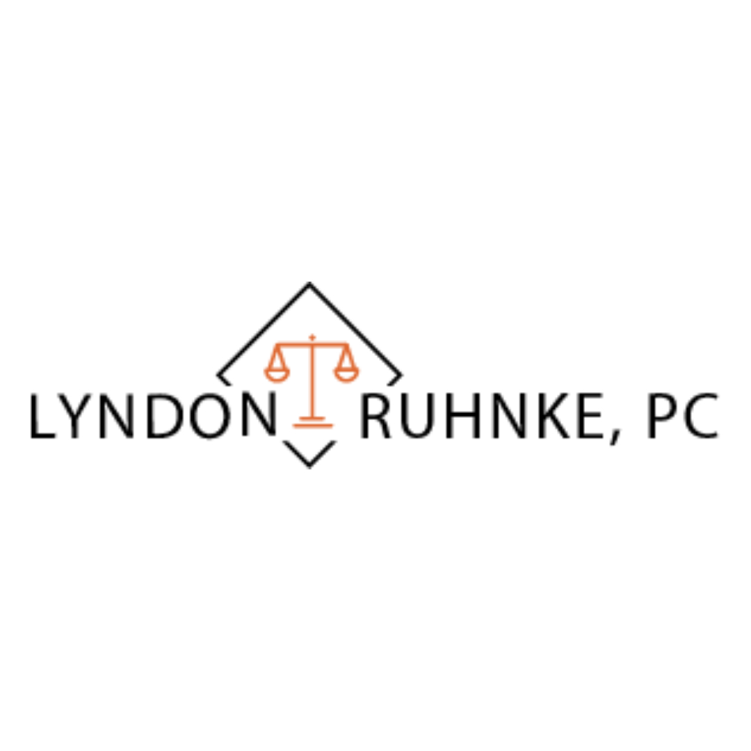 Lyndon Ruhnke, P.C. Logo