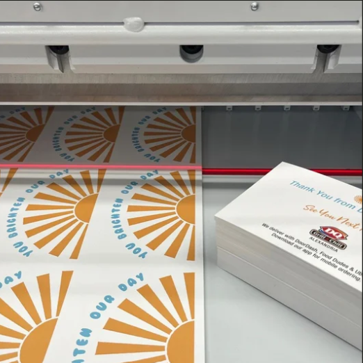 Paper Printing